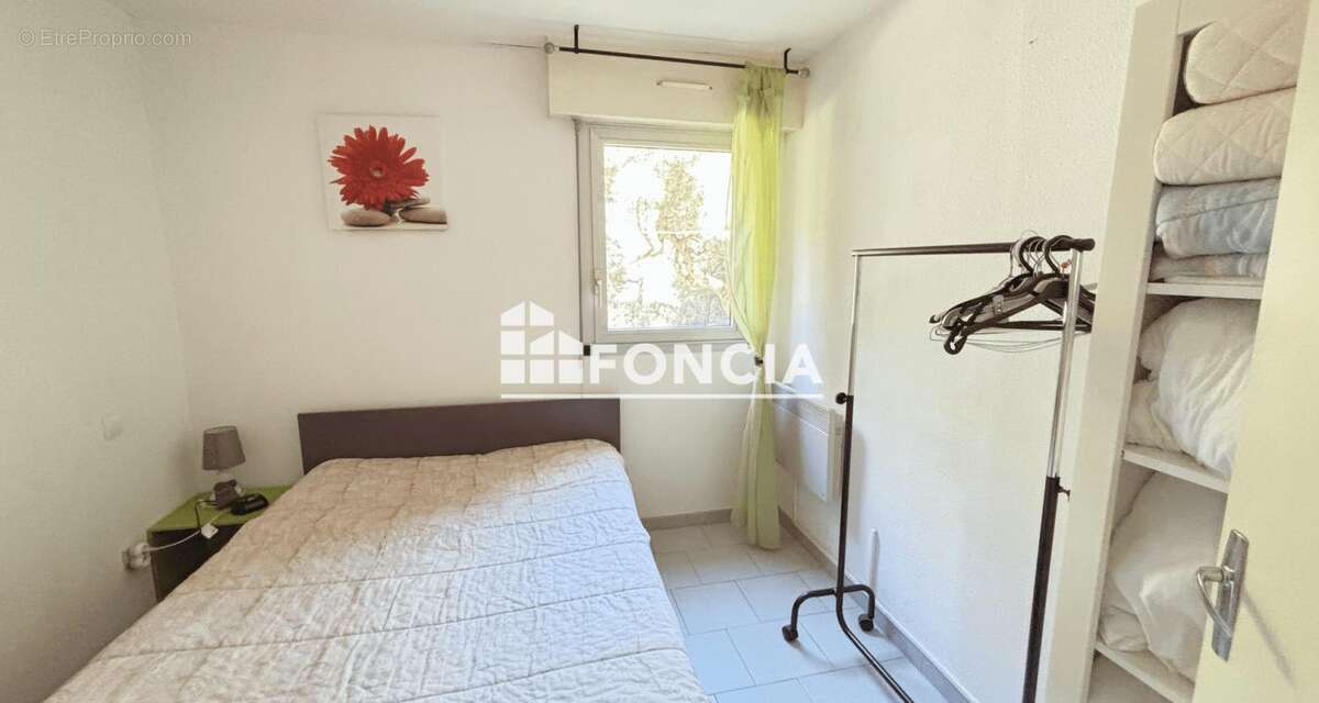 Appartement à NARBONNE