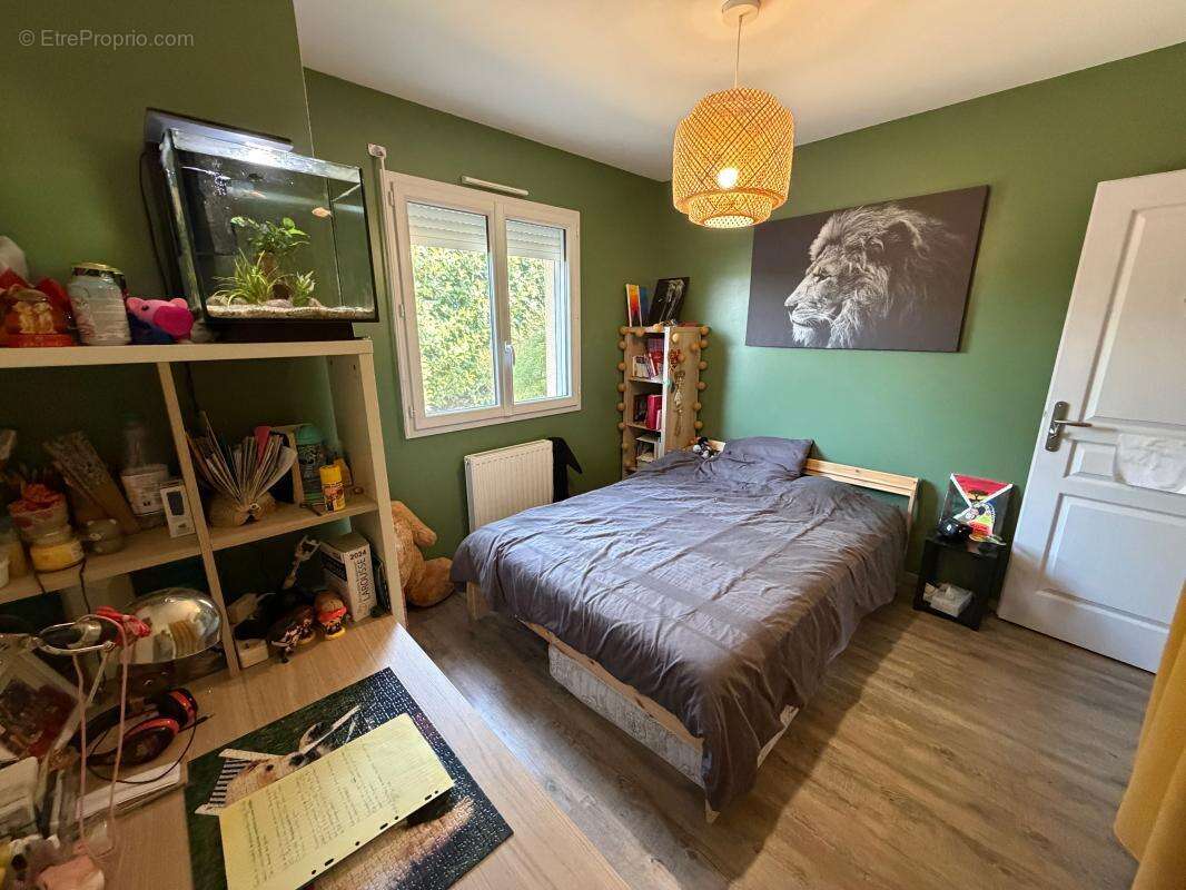 Maison À Vendre - photo 6