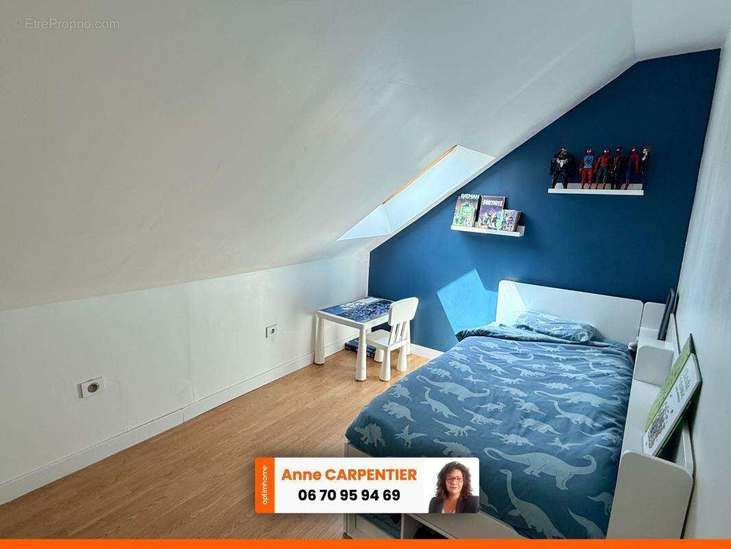 Maison à vendre 6 pièces MAISON ROUGE (77) - photo 14