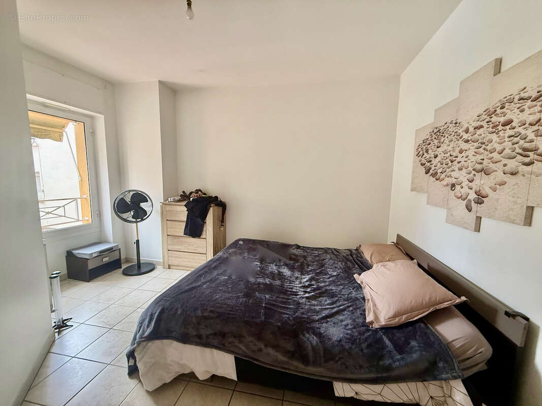 Appartement à VILLENEUVE-SUR-LOT