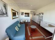 Appartement à CANET-EN-ROUSSILLON