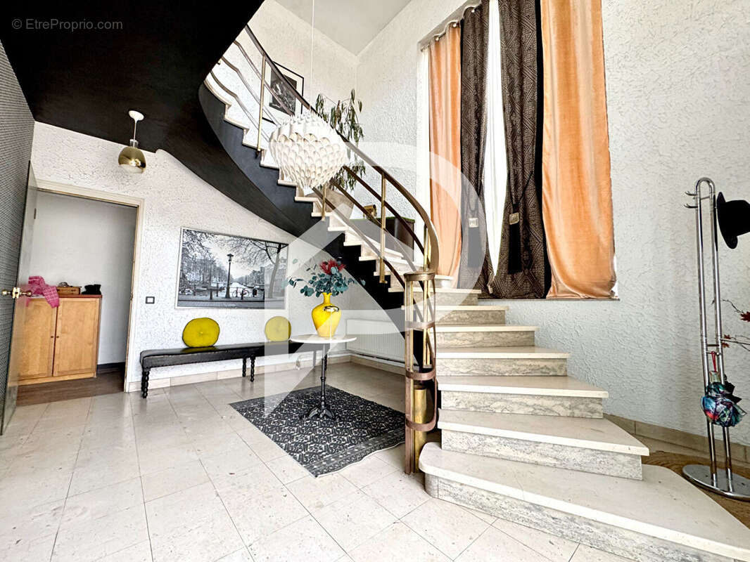 Maison à SAINT-DIZIER