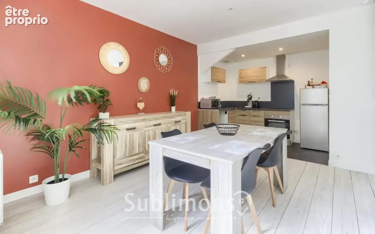 Appartement à vendre Lorient - photo 4
