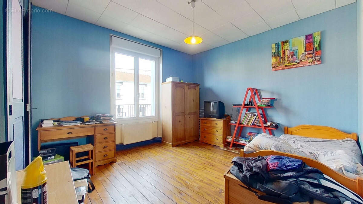 Maison à BAR-LE-DUC