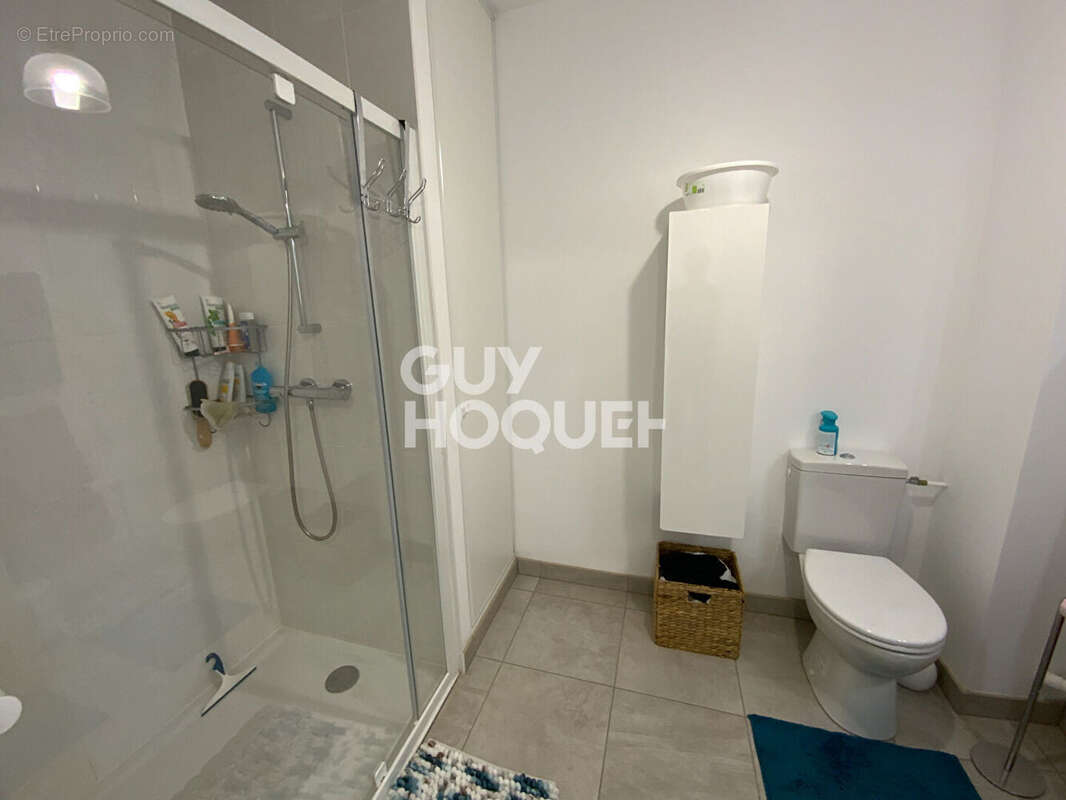 Appartement récent 42m²- Hyper centre - photo 6