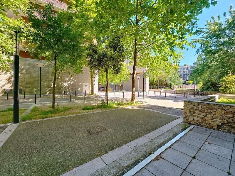 Charmant T2 avec balcon – Port Marianne - Montpellier - photo 16