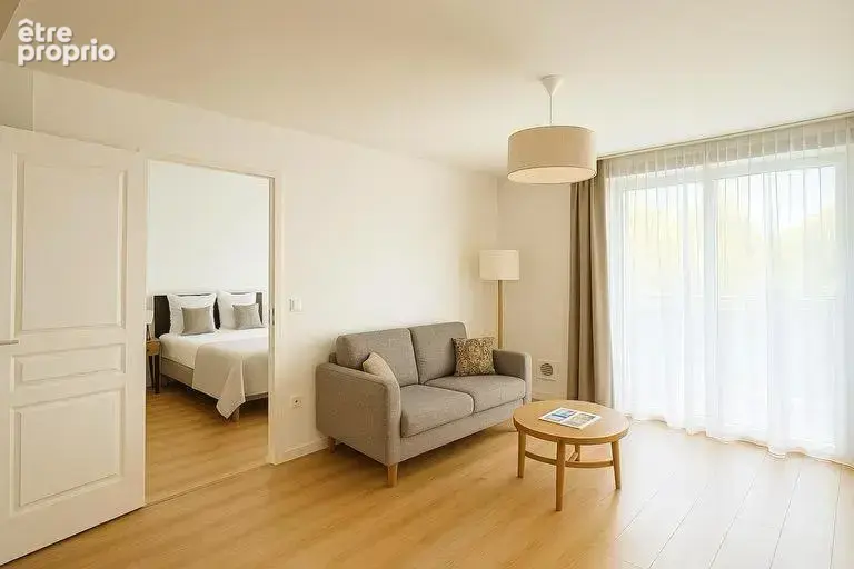 Investissement en residence Senior - photo 7