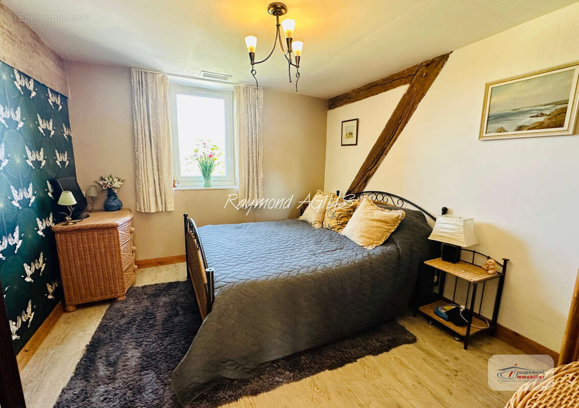 Maison à SAUSSIGNAC