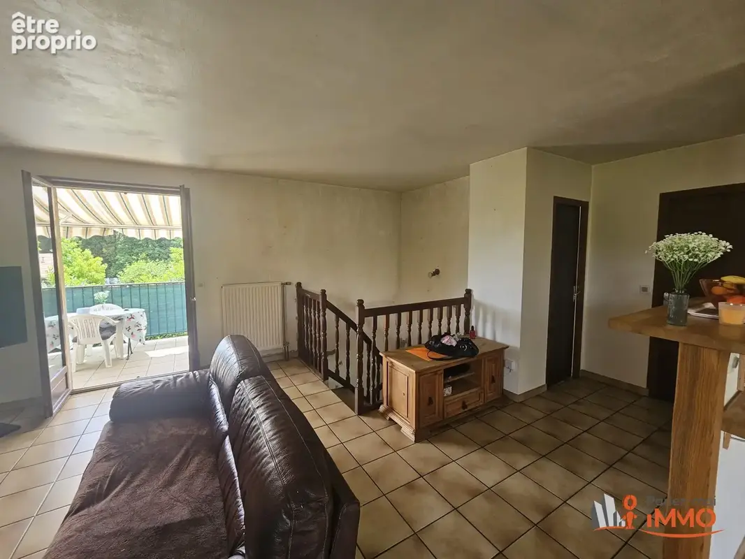 Maison 133 m² à Saint-Etienne  - photo 4