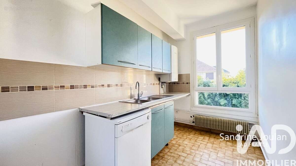 Photo 4 - Appartement à NOZAY