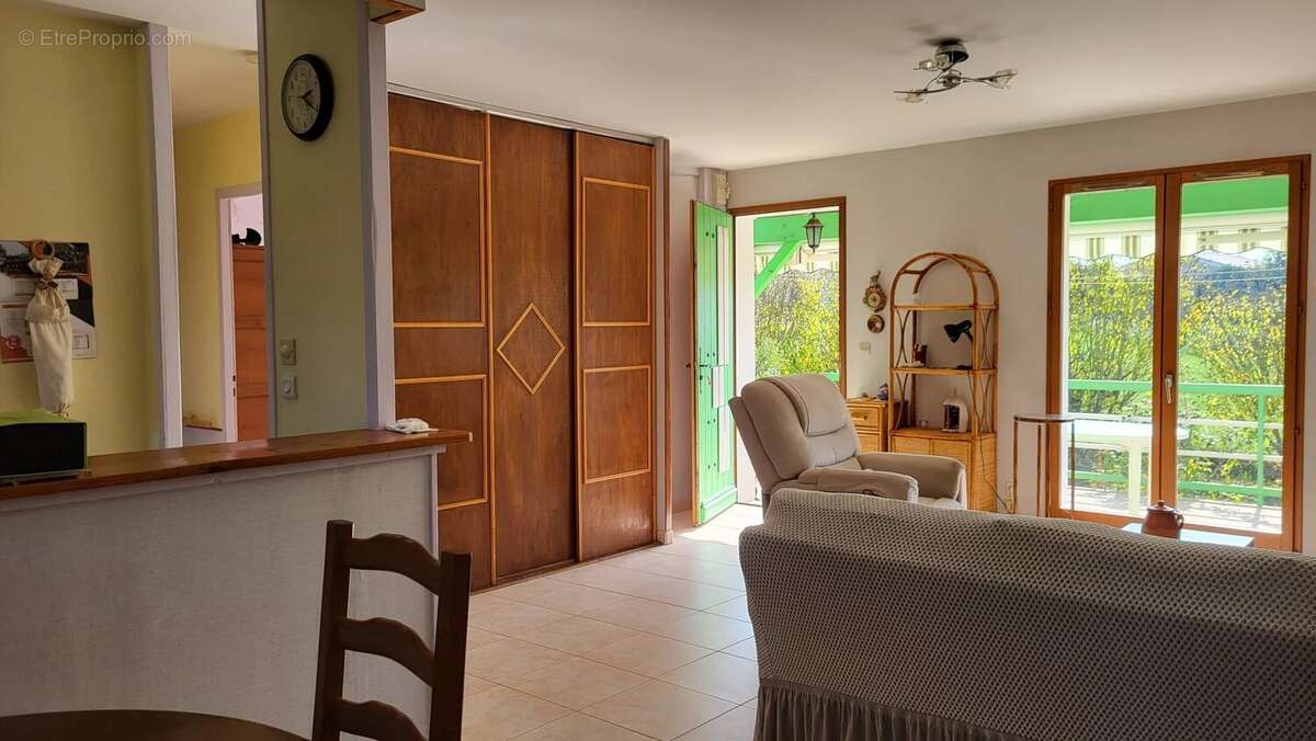 Maison à CORCELLES-EN-BEAUJOLAIS