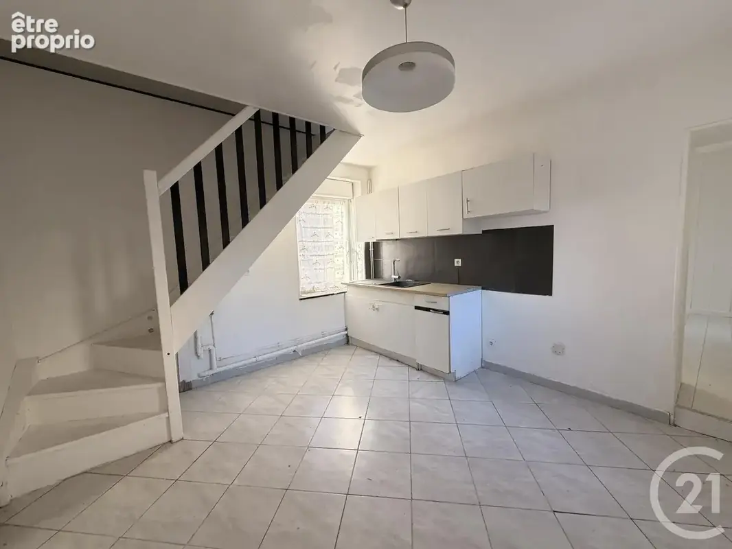 Maison 4 pièces 50 m² à vendre à Montge-En-Goele (77230) - photo 3