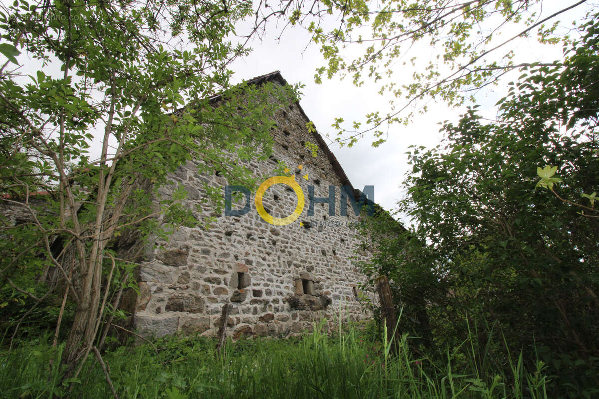 Maison à VALCIVIERES