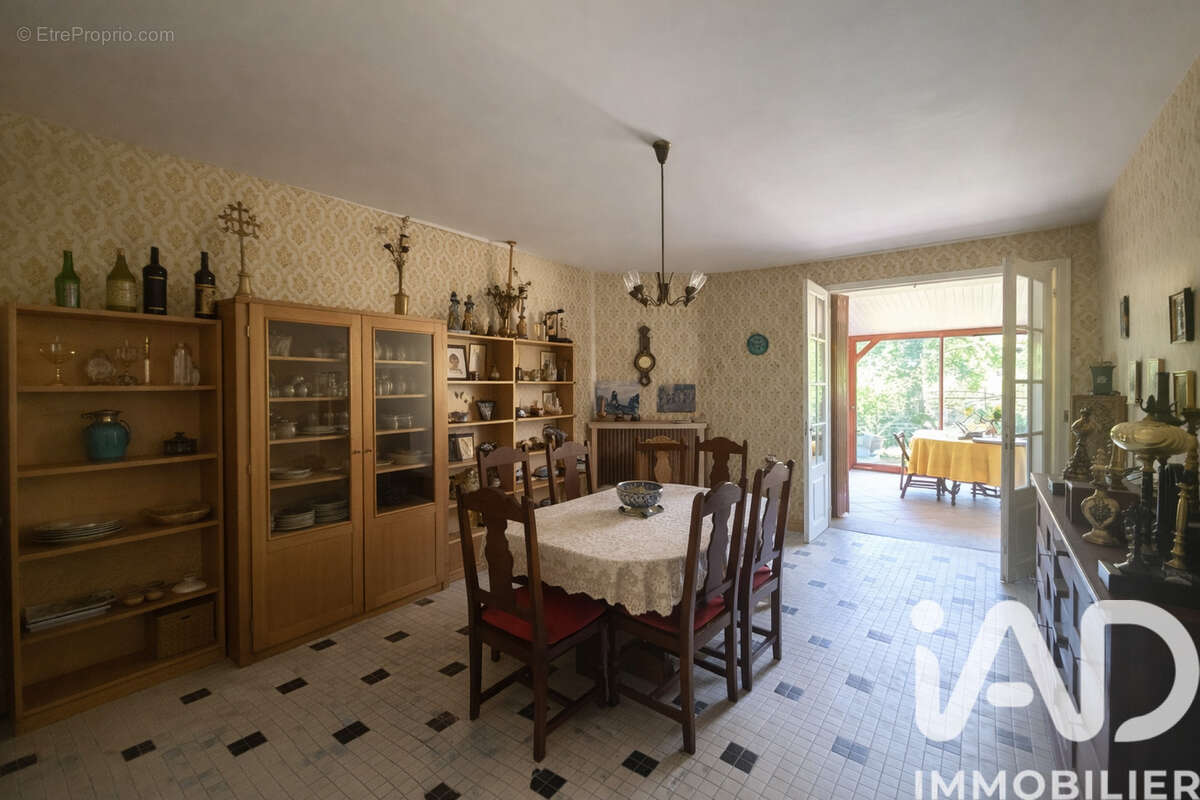Photo 5 - Maison à MOULEYDIER