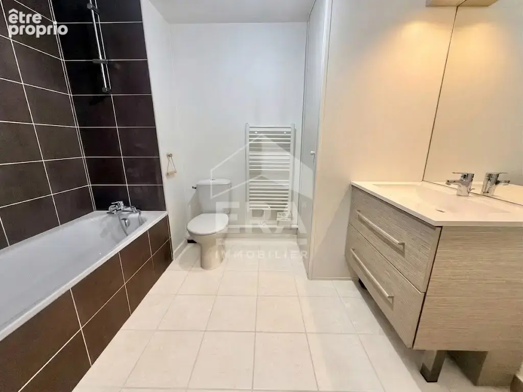 Appartement 39m² à villeurbanne - photo 6