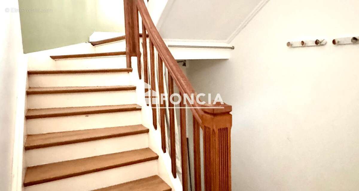 Maison à MAIZIERES-LES-METZ