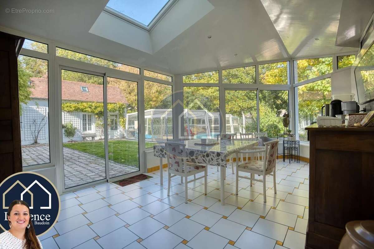 Maison à NOGENT-LE-ROI