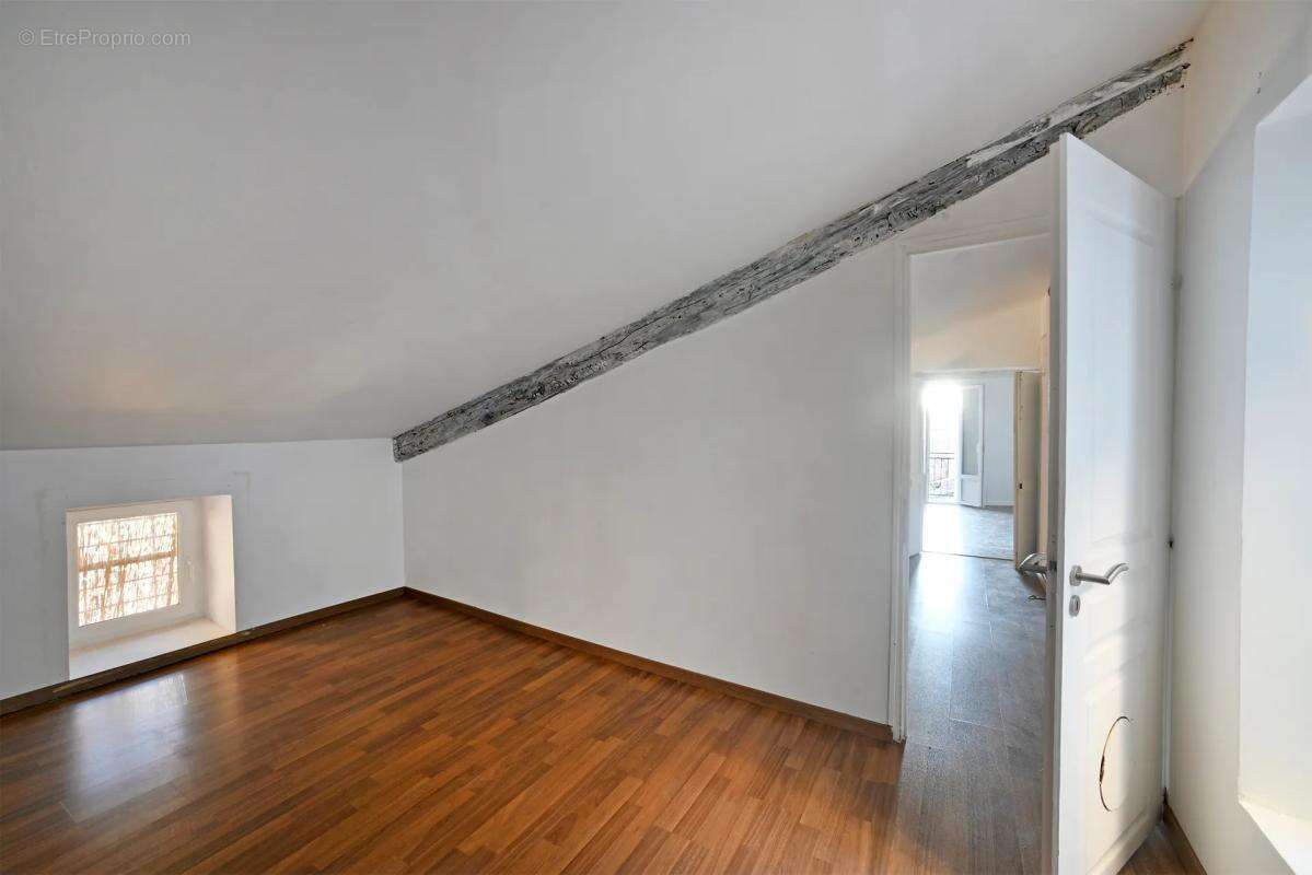 Appartement à SAINT-AMBROIX