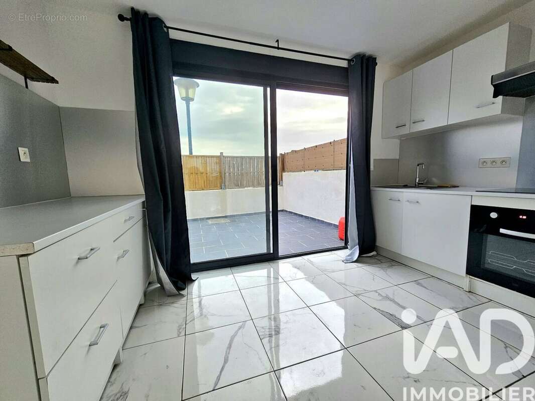 Photo 2 - Maison à CHAVAGNES-EN-PAILLERS