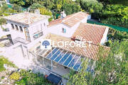 Maison à CAGNES-SUR-MER