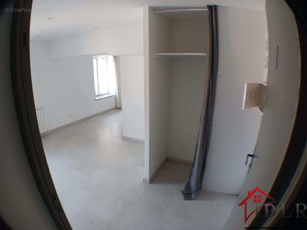 Appartement à JUSSEY