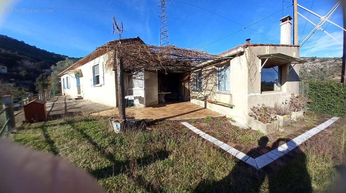 Maison à ALES