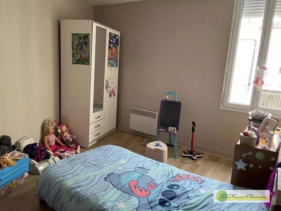 Appartement à ANGOULEME