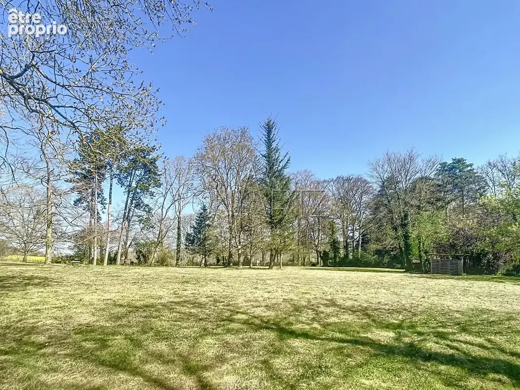 Maison 10 pièces 340 m² à vendre à Nesles-La-Vallee (95690) - photo 5