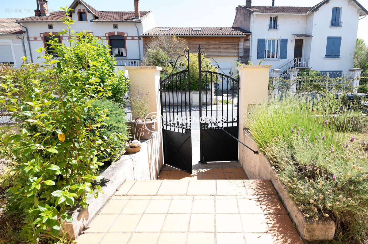 Maison à ALBI