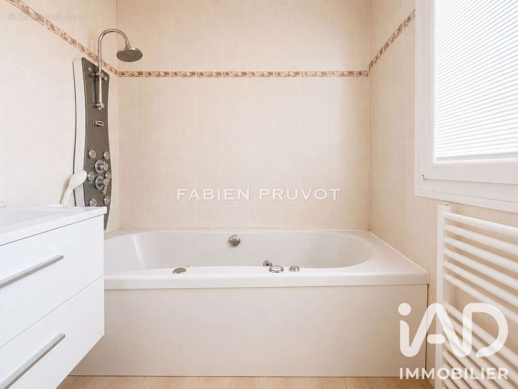Maison 103 m² à Herblay  - photo 9