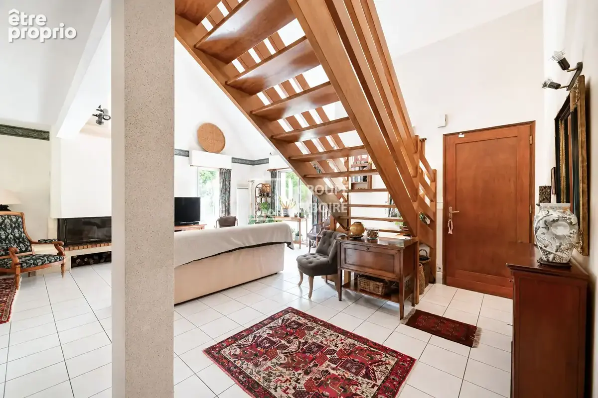 A vendre - agence giboire pacé *exclusivite* maison d'env. 125 m² - la meziere - rennes métropole - photo 4