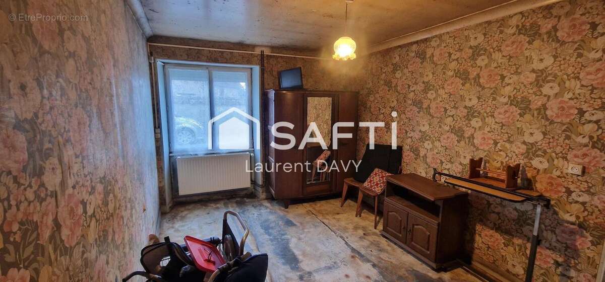 Photo 9 - Maison à CHAILLOUE