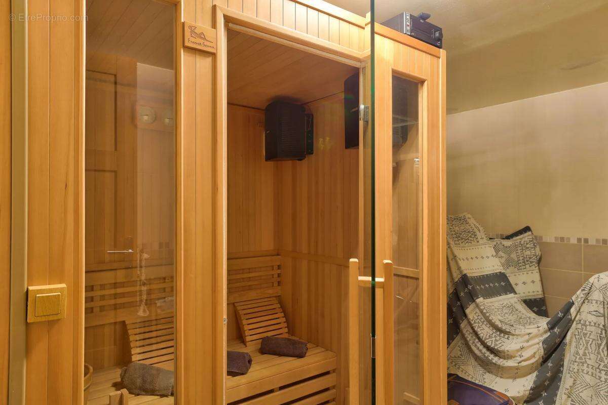 Maison à SAINT-OUEN