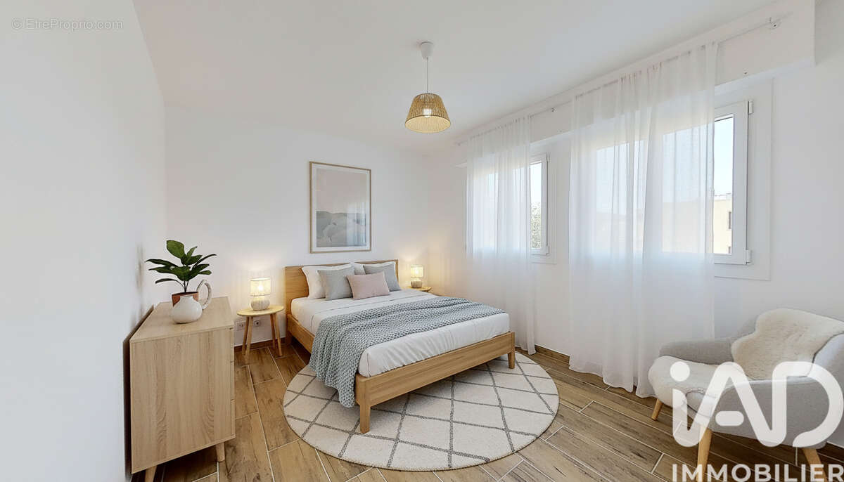 Photo 7 - Appartement à CAVALAIRE-SUR-MER