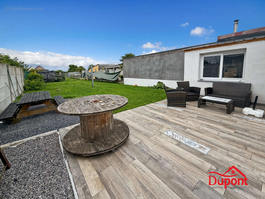 Maison 150 m² à Bellaing  - photo 6