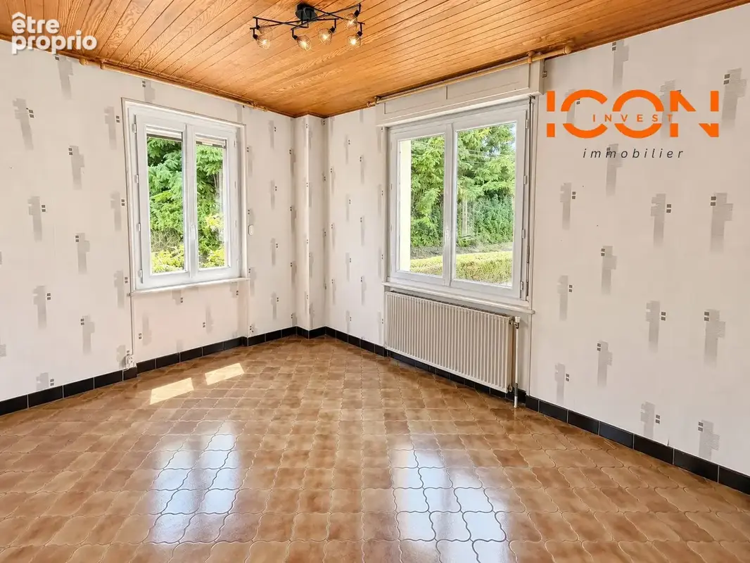 Maison 6 pièces 105 m² à vendre à Danjoutin (90400) - photo 2