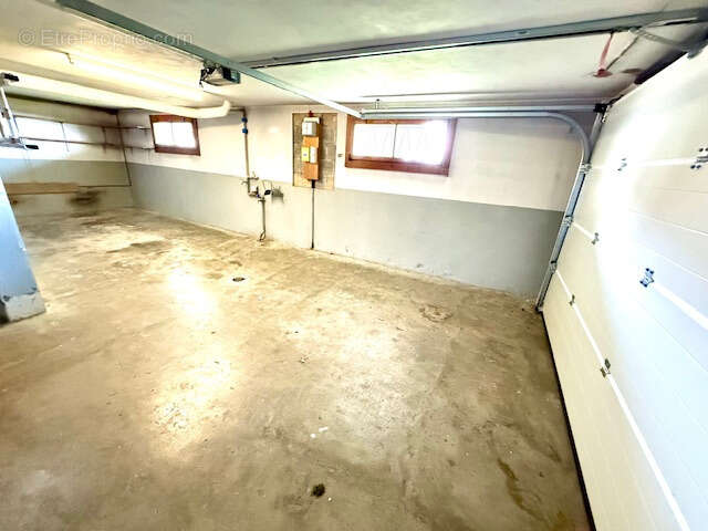 Maison à DIVONNE-LES-BAINS