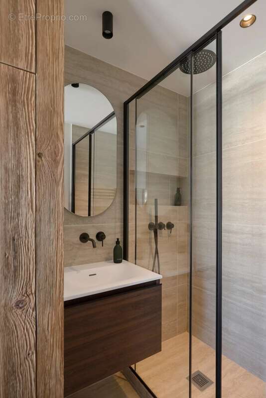 Appartement à MEGEVE