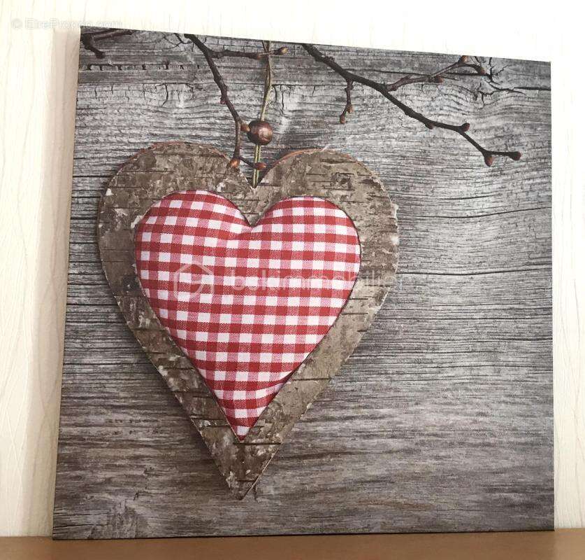 Appartement à SAINT-LARY-SOULAN