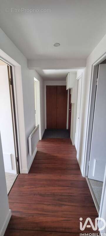 Appartement 65 m² à Bordeaux  - photo 4