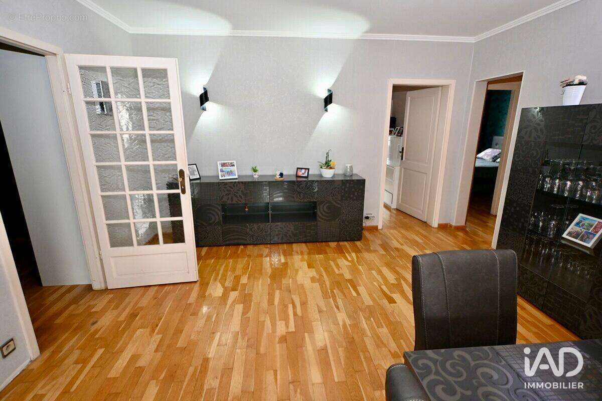 Photo 8 - Appartement à FORBACH