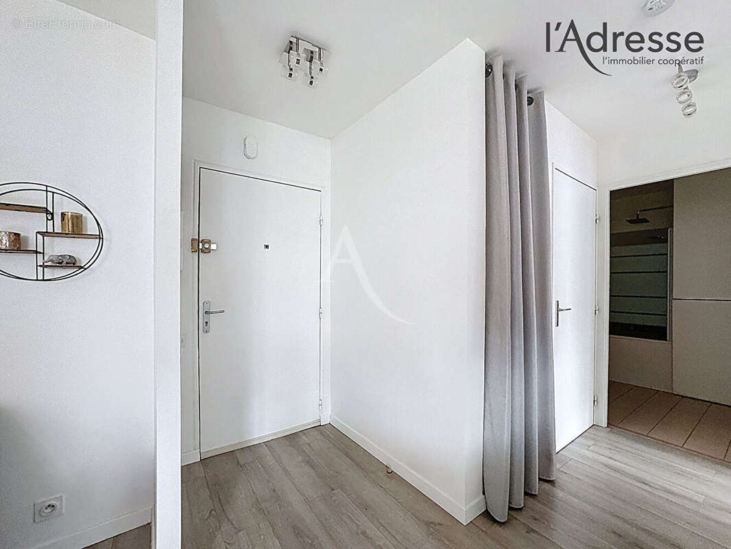 Appartement à PUTEAUX