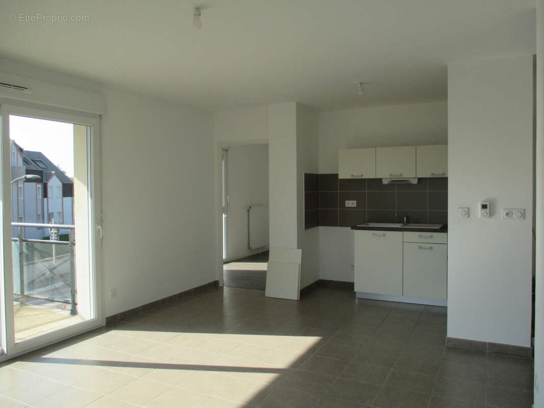 Appartement à SARAN