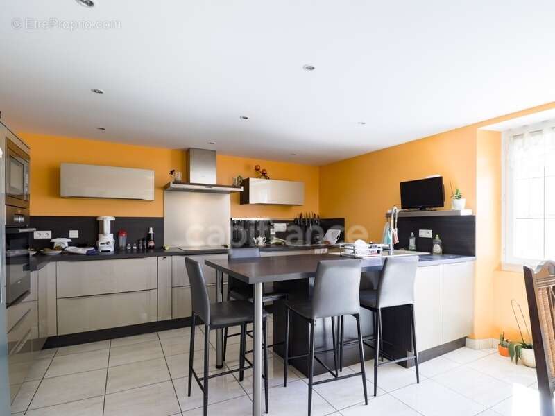 Maison à PUYLAURENS