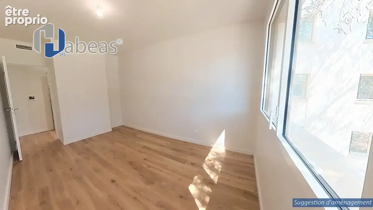 Appartement T4 de 86m² avec loggia de  26m² - photo 14