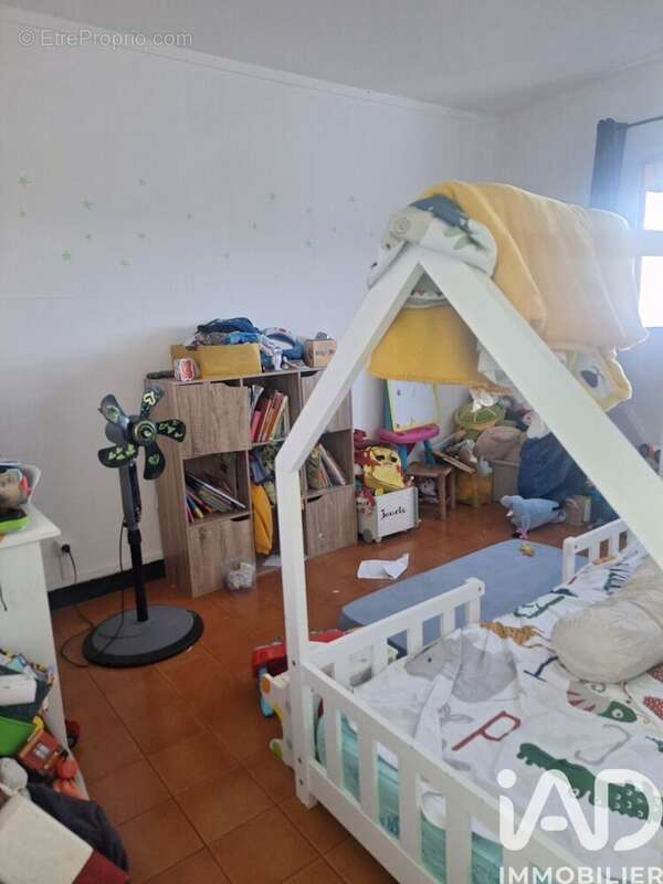 Photo 5 - Appartement à SAINT-DENIS