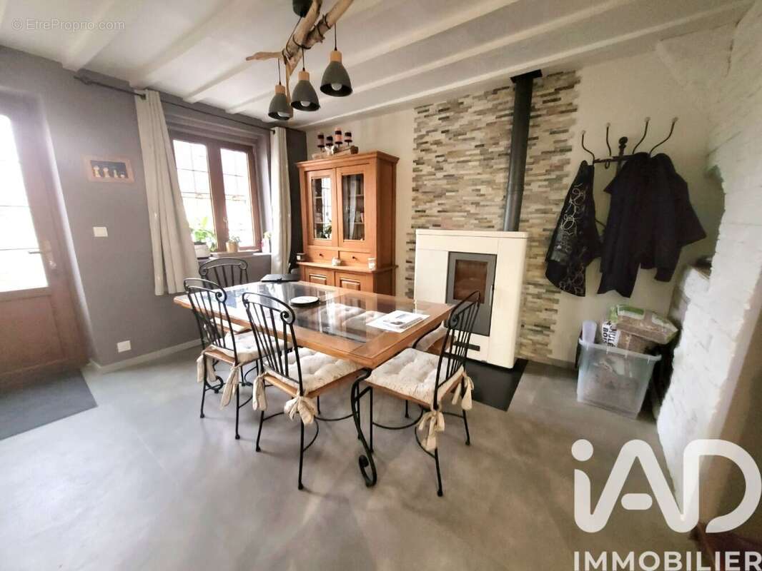 Photo 6 - Maison à DOUE