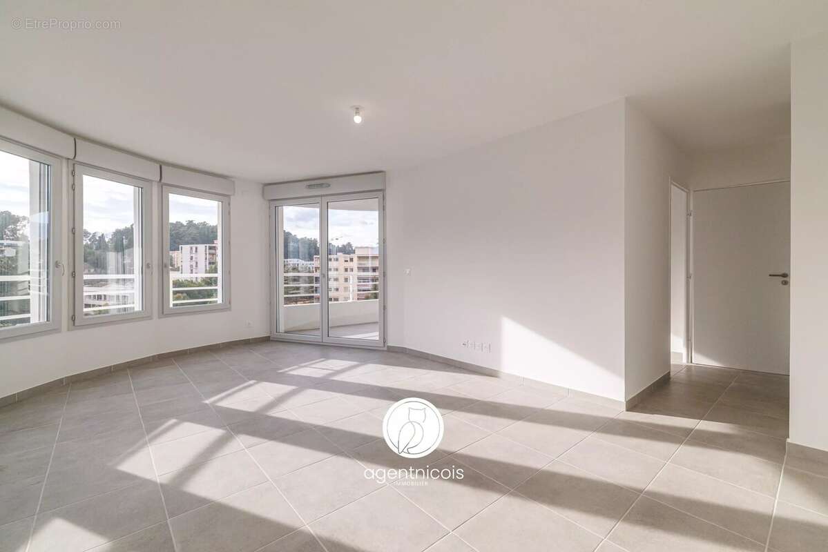 Appartement à CAGNES-SUR-MER