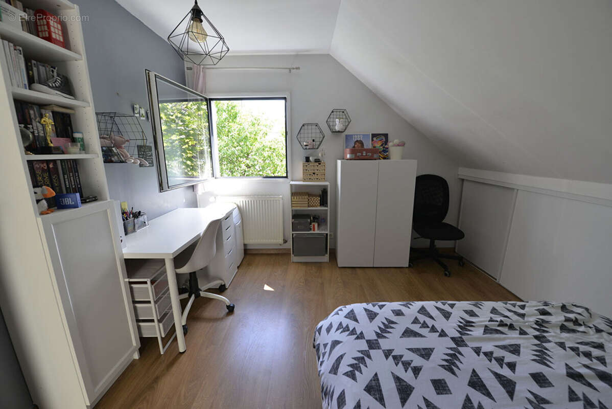 Maison à ANGERS