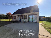 Photo 1 - Maison à ORVILLE